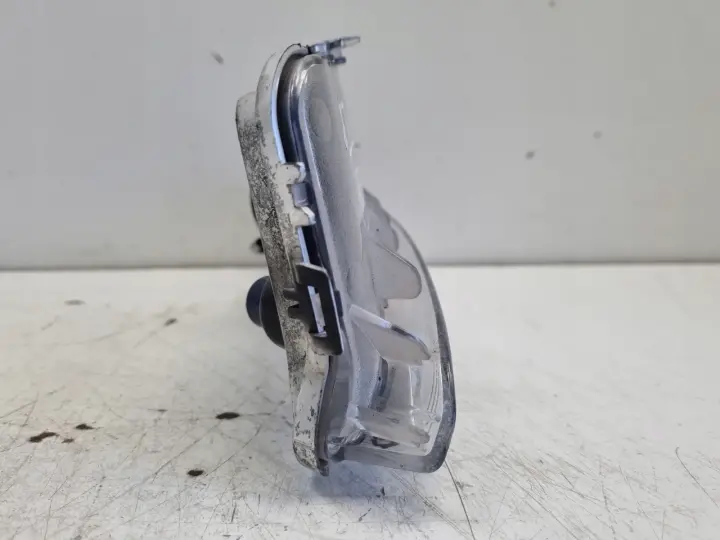 Volvo S60 II V60 LIFT PRZEDNI HALOGEN LEWY PRZÓD kierowcy LED DRL 31420238