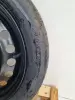 Ford C -Max II Focus Mk3 KOŁO DOJAZDOWE dojazdówka 125/70 R16 5x108 2160848