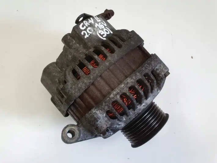 Honda CRV CR-V II 2.0 VTEC ALTERNATOR K20A4