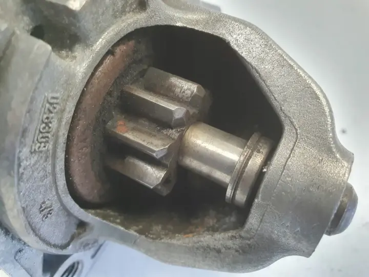 BMW E46 1.8 1.9 M43 ROZRUSZNIK bosch 0001108157