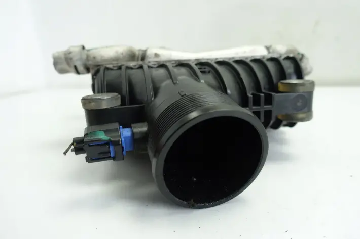 Jaguar XE 2.0 D CHŁODNICA INTERCOOLERA