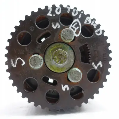 VW Golf V 2.0 TDI BKD WAŁEK ROZRZĄDU ssący