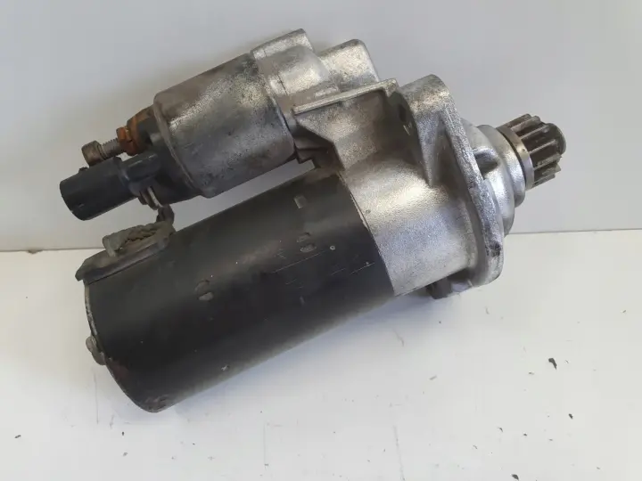 VW Golf VI 1.6 TDI ROZRUSZNIK bosch 02Z911024H