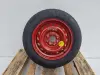Fiat lancia KOŁO DOJAZDOWE dojazdówka 135/80 R13 4X98 4.50BX13H ET33