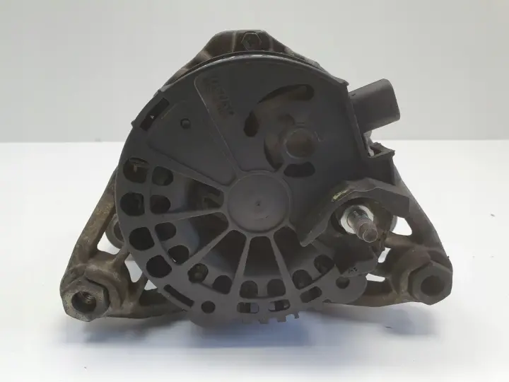 Opel Corsa D 1.2 06-14r ALTERNATOR 70A 13222929 denso