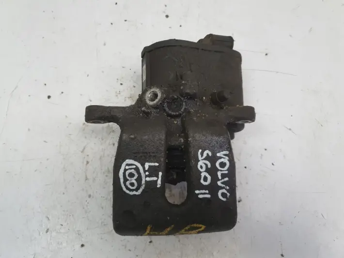 Volvo S60 II S80 II V60 V70 III XC70 II TYLNY ZACISK HAMULCOWY prawy tył