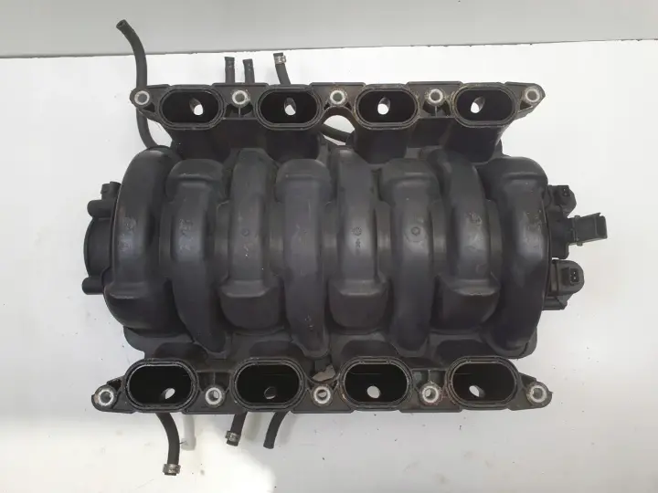 BMW E65 4.8 V8 KOLEKTOR SSĄCY 7531618