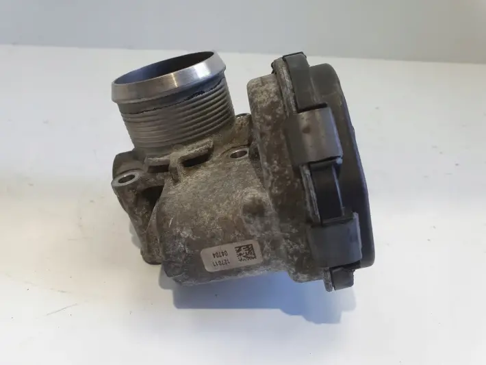 Citroen C4 II 1.6 HDI PRZEPUSTNICA 9673534480 28275019
