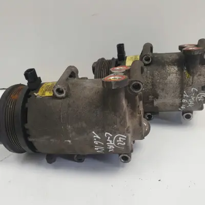 Ford C-Max 1.6 16V SPRĘŻARKA KLIMATYZACJI pompa