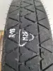 Audi Seat Vw Skoda KOŁO DOJAZDOWE dojazdówka 125/70 R18 1K0601027B
