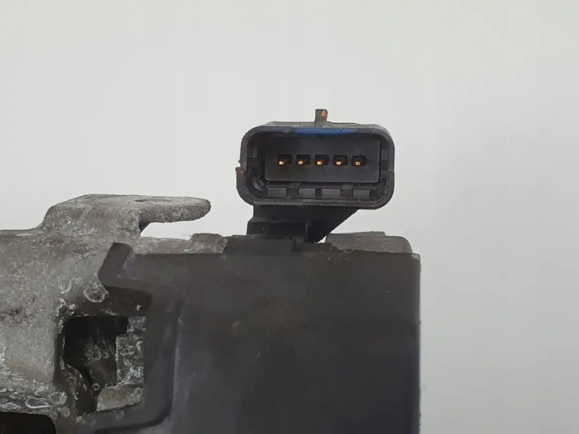Citroen Berlingo II 1.6 E-HDI HDI ALTERNATOR 9675753680 180A valeo