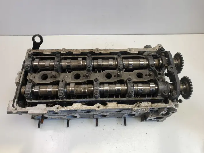 Kia Sorento 2.5 CRDI GŁOWICA CYLINDRÓW