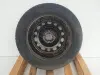 Peugeot Citroen KOŁO ZAPASOWE zapas 195/65 R15 4x108 ET27 2150752