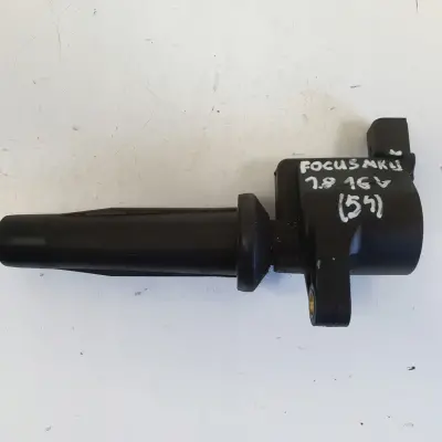 Ford Focus MK2 1.8 16V CEWKA ZAPŁONOWA 4M5G-12A366-BC
