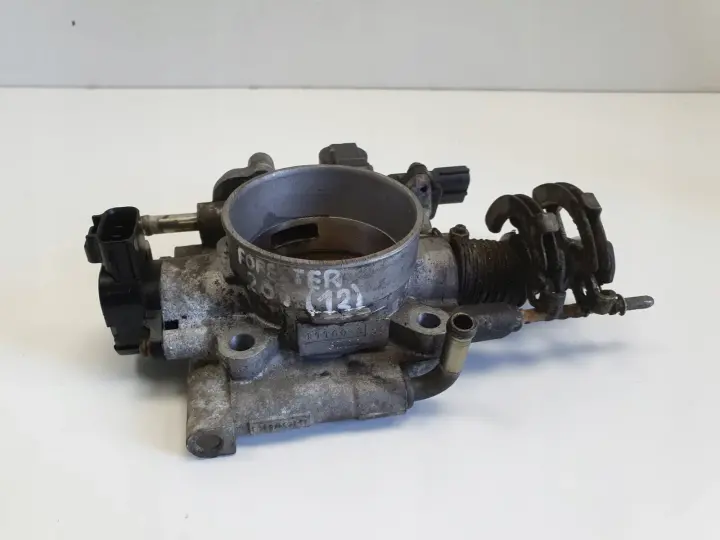 Subaru Forester II 2.0 T PRZEPUSTNICA 22650AA182 RTT60-3