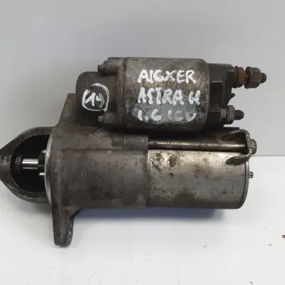 Opel Astra III H 1.6 16V ROZRUSZNIK 55556092