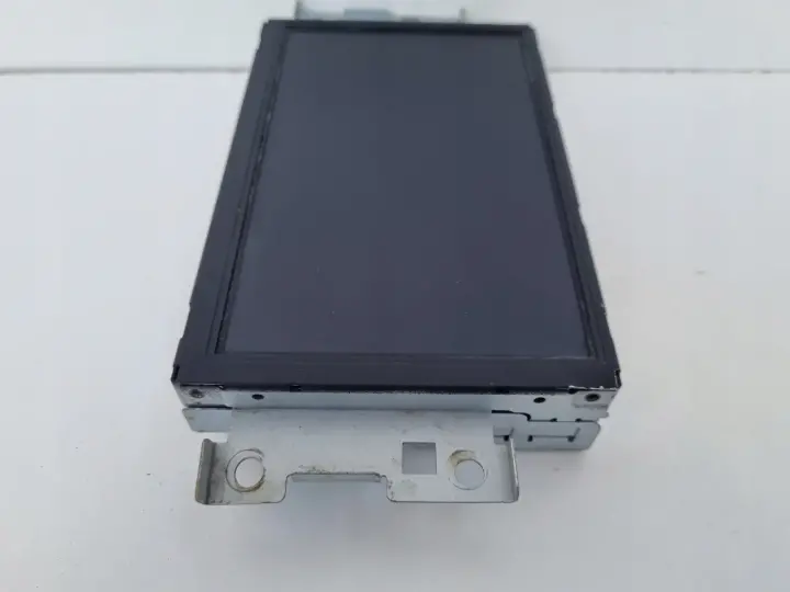 Volvo V60 I S60 II XC60 I EKRAN NAWIGACJI Wyświetlacz 31382065 31382065AE