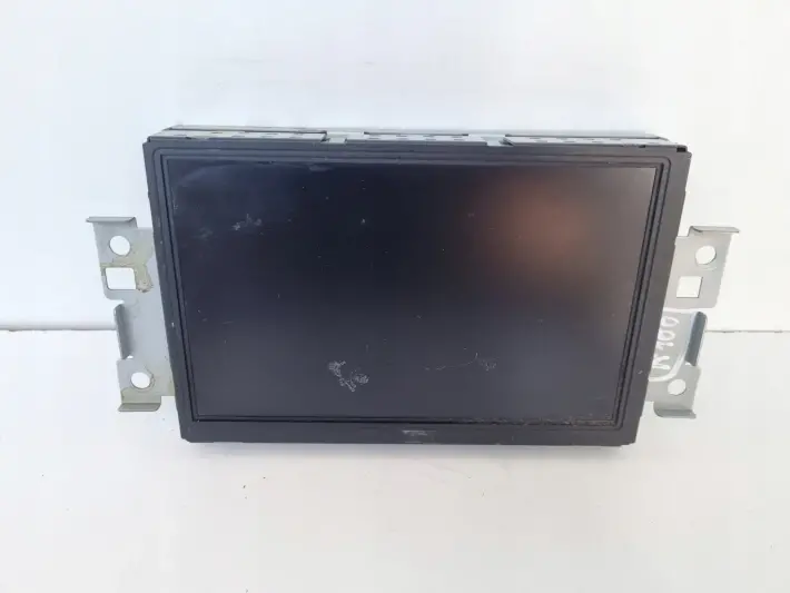Volvo V60 I S60 II XC60 I EKRAN NAWIGACJI Wyświetlacz 31382065 31382065AE