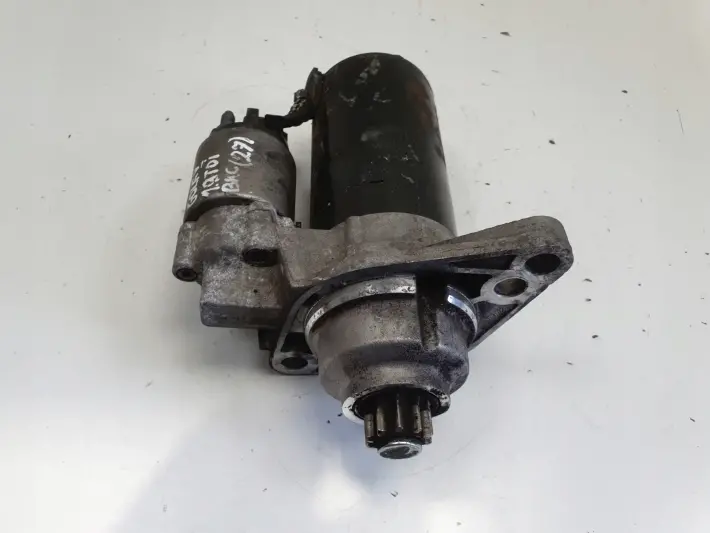 VW Golf V 1.9 TDI ROZRUSZNIK bosch BKC BXE 105KM