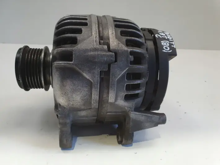 Audi TT 1.8 T ALTERNATOR bosch 028903030 120A