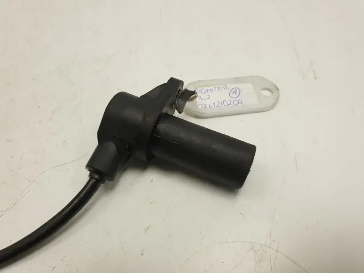 Porsche Boxster 986 3.2 CZUJNIK POŁOŻENIA WAŁU