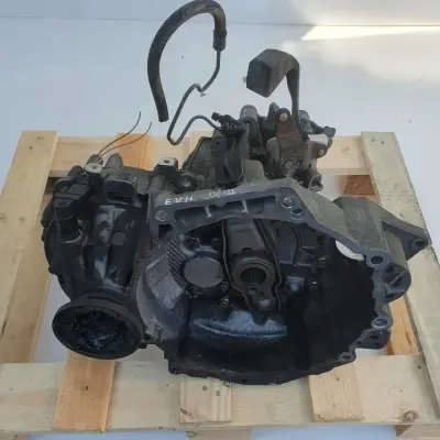 Audi A3 8L 1.9 TDI SKRZYNIA BIEGÓW manualna EUH manual
