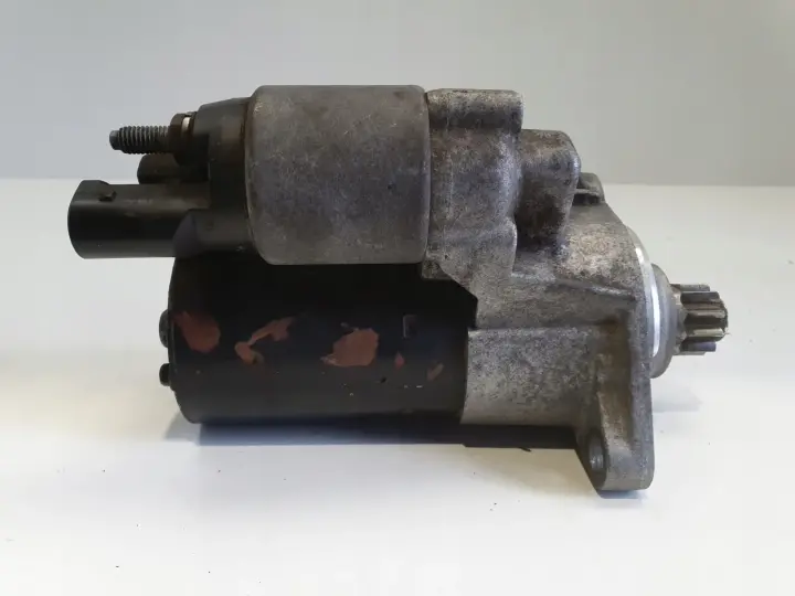 Audi A3 II 8P 2.0 TFSI ROZRUSZNIK