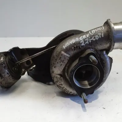 Honda CR-V II 2.2 iCDTI TURBOSPRĘŻARKA turbo 18900-RMA-E01