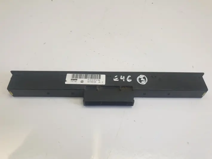 BMW E39 E46 PANEL PDC DSC Przełącznik 8373769