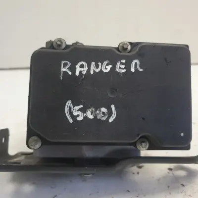 Ford Ranger IV POMPA ABS Sterownik 0265231027