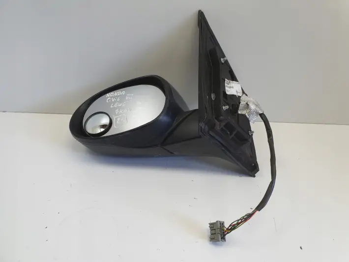 Honda Civic VIII 06-11r LUSTERKO LEWE KIEROWCY europa 7 kabli 76250-SSG-E21
