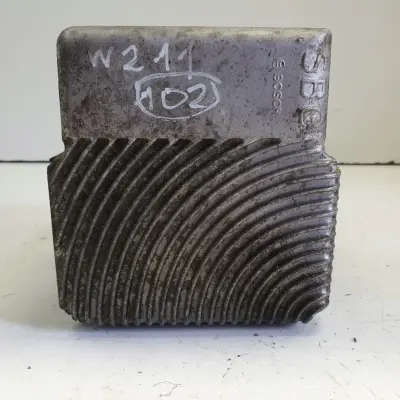 Mercedes w211 POMPA ABS Sterownik A0054317912