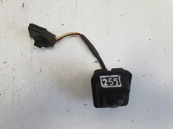 Renault Megane IV Scenic IV KAMPERA COFANIA 284F44901R