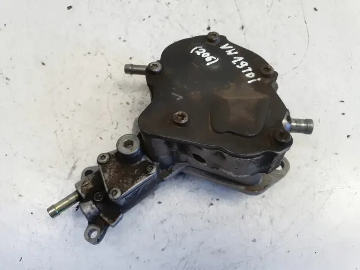 Audi A3 8L Golf IV 1.9 TDI POMPA VACUM wakum LUK 038145209A