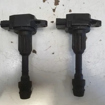 Nissan Micra K12 1.0 16V CEWKA ZAPŁONOWA 413700081