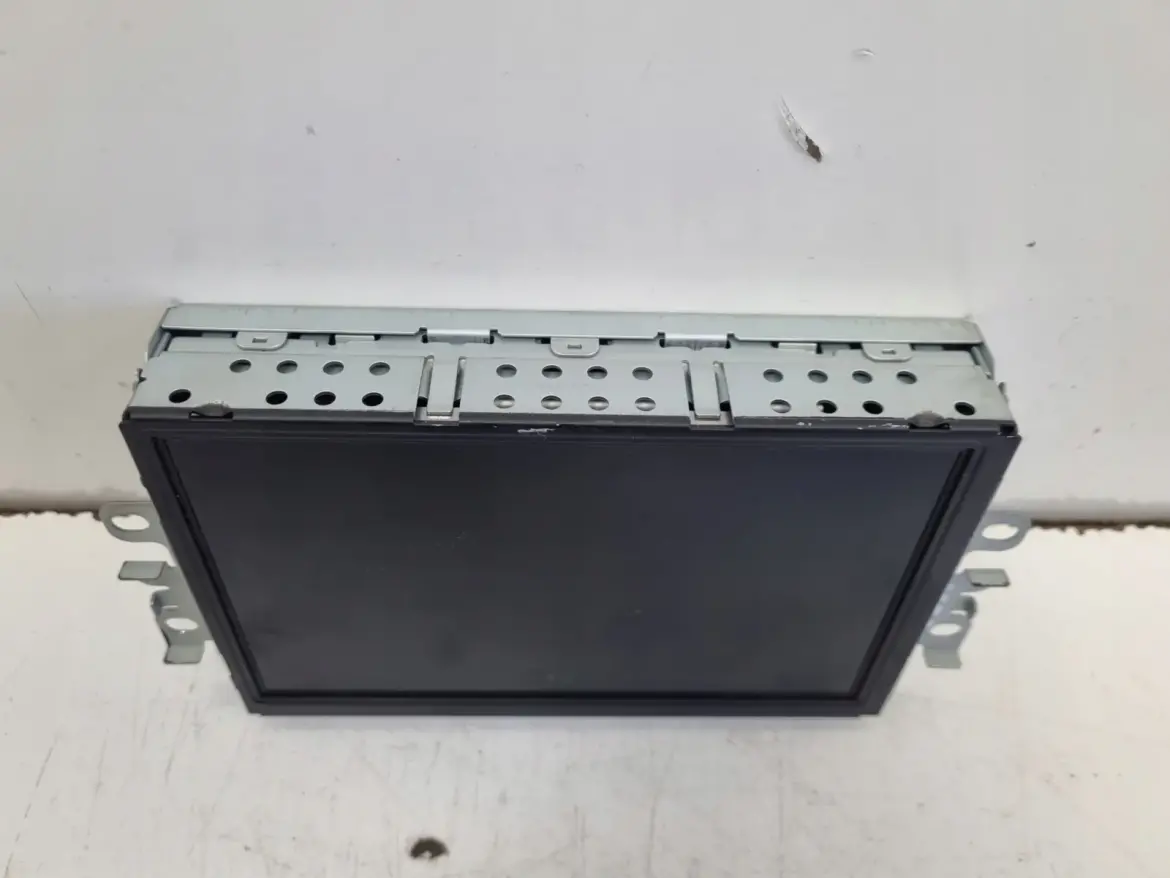 Volvo V40 II EKRAN NAWIGACJI Wyświetlacz monitor 31382906AC 31382906