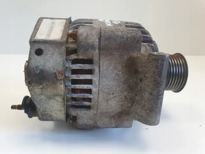 Mini Cooper S R50 R53 1.6 K Kompresor ALTERNTOR LRA02548