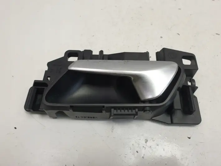 Opel Corsa F 1.2 12V KLAMKA WEWNĘTRZNA lewy tył