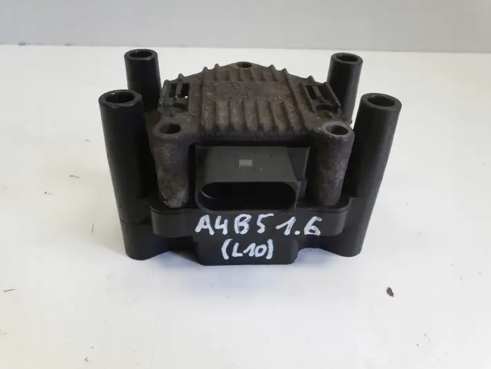 Audi A4 B5 1.6 8V CEWKA ZAPŁONOWA