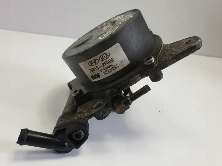 Kia Sorento II 2.2 CRDI POMPA VACUM wakum ORYGINAŁ