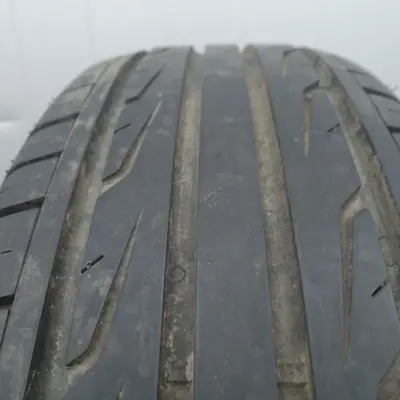 OPONA MARANGONI VERSO 205/65 R15 6.45 mm