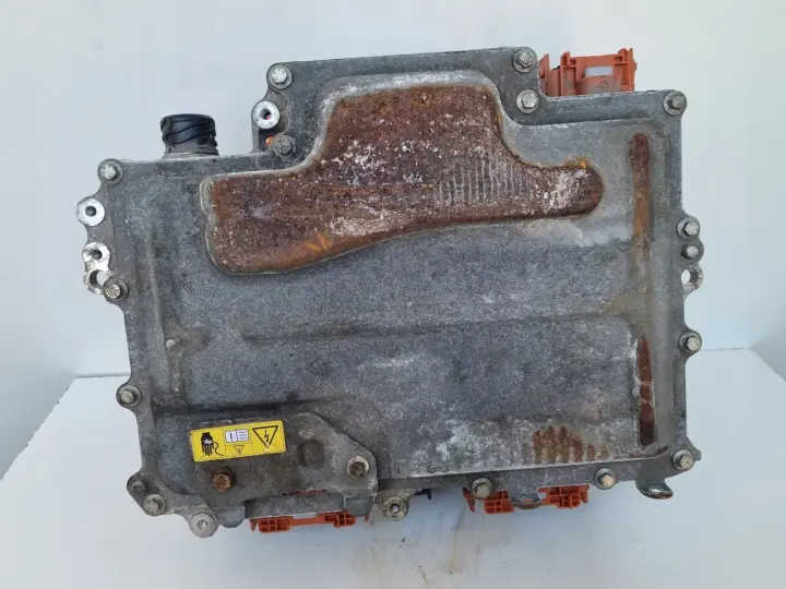 Renault Clio V KONWERTER BATERII Inwerter A4159011200 292A06301R 291A12496R