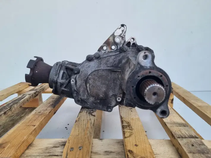 Chevrolet Captiva 2.0 VCDI REDUKTOR SKRZYNI BIEGÓW 96625100
