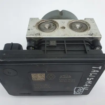 Renault Talisman POMPA ABS Sterownik 476607355R