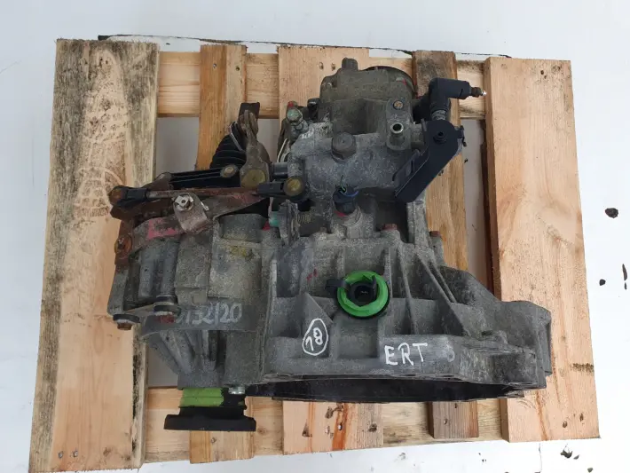 Seat Leon I 1.4 1.6 16V SKRZYNIA BIEGÓW ERT manualna MANUAL