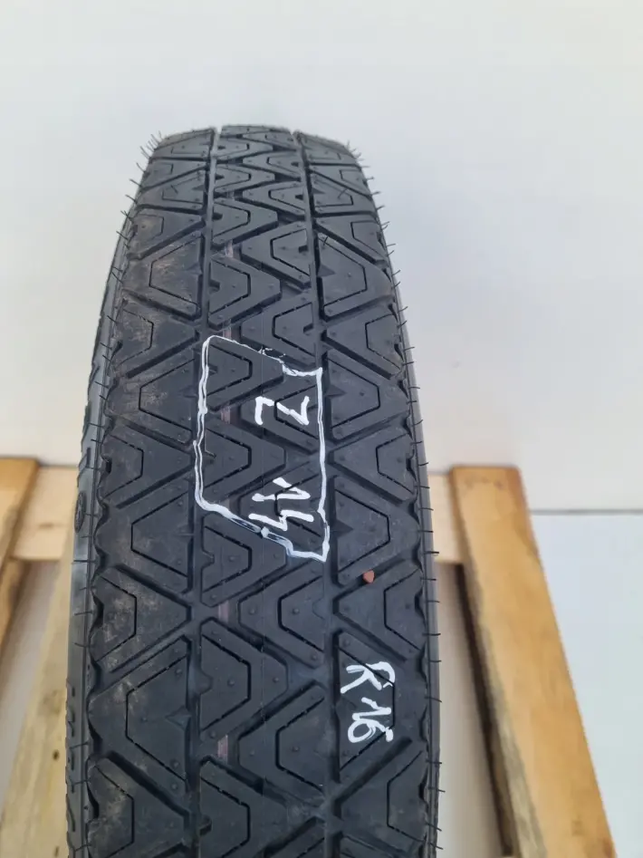 Ford C-Max Focus Mk2 II KOŁO DOJAZDOWE dojazdówka 125/90 R16 5x108 1S71MH