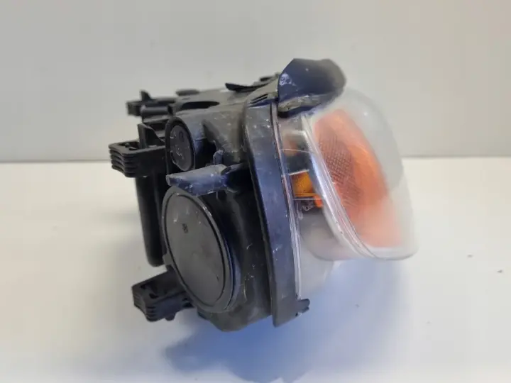 Volvo S80 II V70 III XENON PRZEDNIA LAMPA PRAWA prawy przód KOMPL 31353533