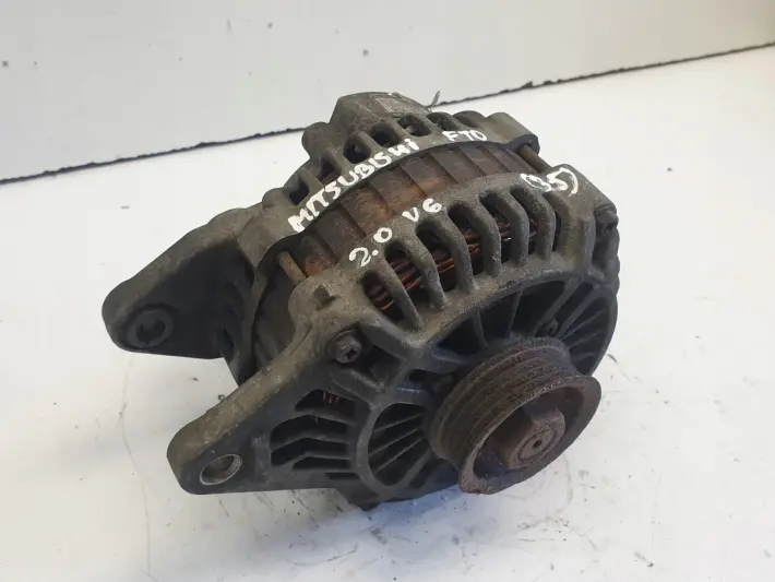 Mitsubishi FTO 2.0 V6 ALTERNATOR MD317515 oryginał