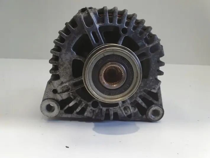 Citroen Xsara Picasso 1.6 HDI ALTERNATOR 9646321780 valeo