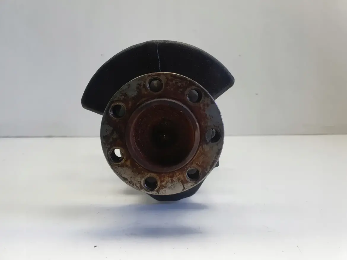 Renault Megane II Scenic II 1.5 DCI WAŁ KORBOWY F13353